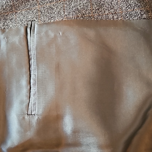 Ermenegildo Zegna For Neiman Marcus Wool and Cashmere Blazer 42R - Picture 10 of 10